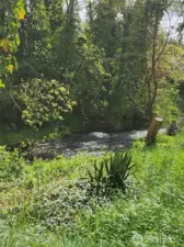 creek