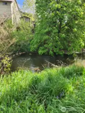 creek