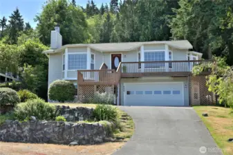 Pure equity opportunity!!