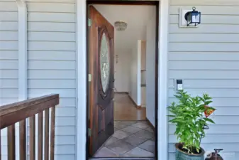 Welcome!