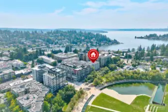 It Will Be Hard to Find a Better Location Than the McKee Parkside