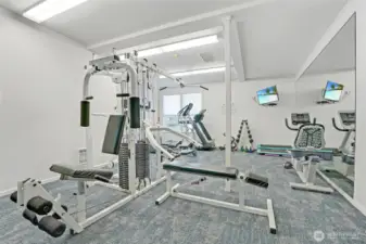 Get a Great Workout in the Gym