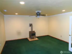 BONUS ROOM LOWER EVEL