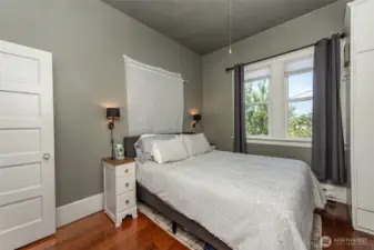 Main Level Bedroom