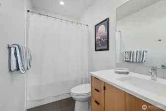 Full bath