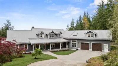 Welcome Home!