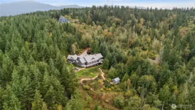 20 Acres of Stunning Beauty