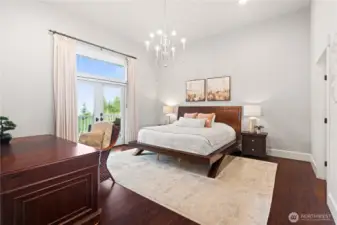 First Primary Bedroom