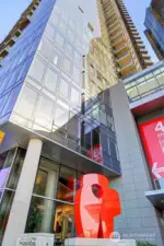 Located on the heart of stunning Bellevue