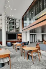 Another lounge