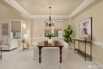 Perfect for the Holidays