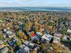 Pet-friendly & flexible