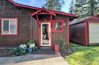 Come on in- let's take a look!