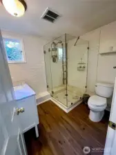 Updated .75 Bath
