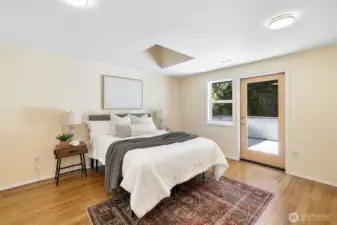 Bedroom-Owners Suite