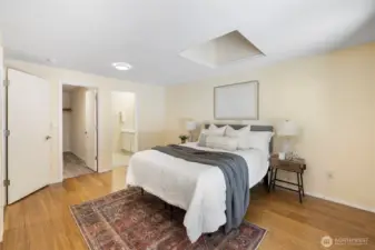 Bedroom-Owners Suite
