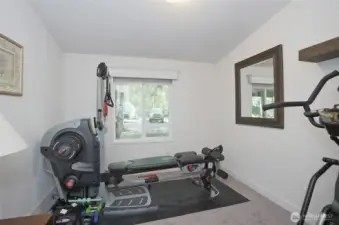 2nd Bedroom W/O Room