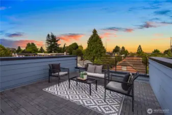 Photos are of a similar model home.