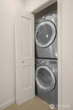 Washer/dryer