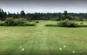 Golf Course