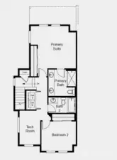 Floorplan Rendering