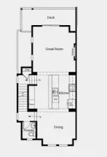 Floorplan Rendering