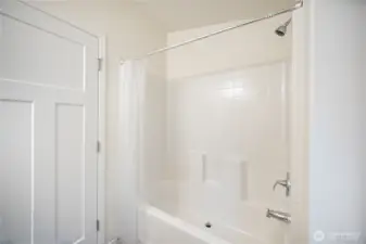 Hall Bath