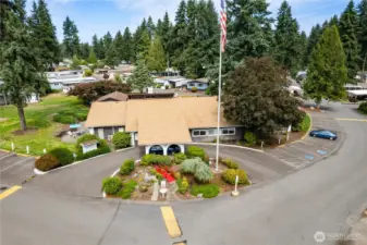 Clubhouse