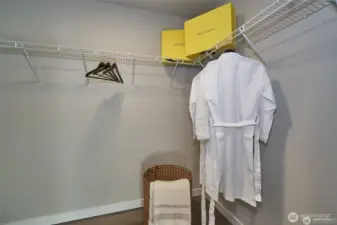 Photo of Model home not actual home