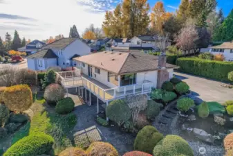 You need to come and make this one your new home.