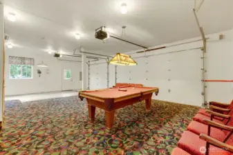 Party Room