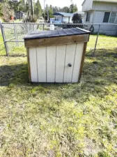 well house