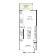 Floorplan are for illustration Only