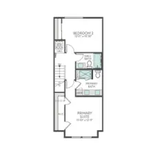 Floorplan are for illustration Only