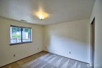 Bedroom #1