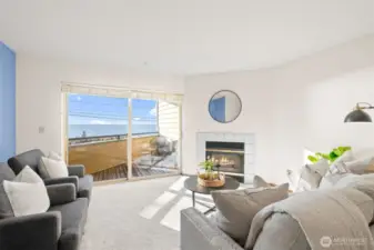 Welcome to Mariners Cove in Birch Bay!