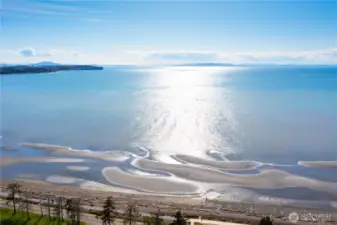 Incredible views!