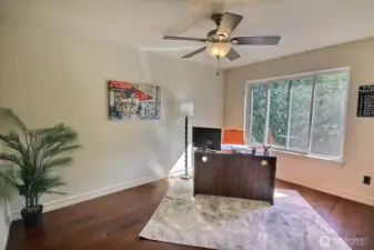 Bedroom #3!