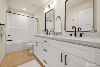 full bath