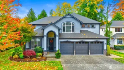 Gorgeous, pristine and turn-key just waiting for you!