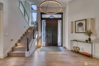 Photos are for representation only. They were taken of an existing home at a different location.