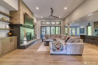 Photos are for representation only. They were taken of an existing home at a different location.