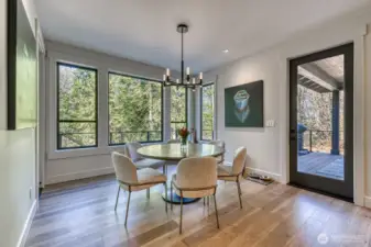 Photos are for representation only. They were taken of an existing home at a different location.