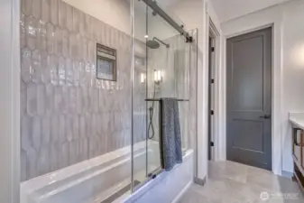 Photos are for representation only. They were taken of an existing home at a different location.