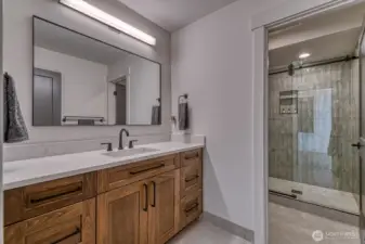 Photos are for representation only. They were taken of an existing home at a different location.