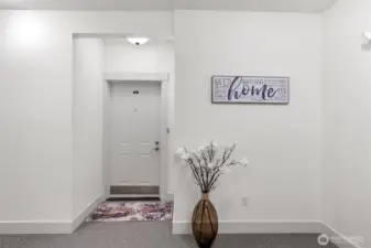 Enjoy a relaxed, lock-and-leave lifestyle