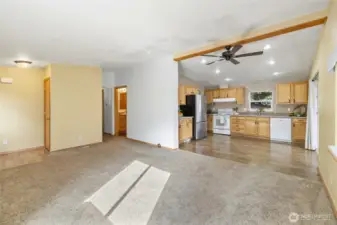 Every detail was well thought out...and the best is yet to come!