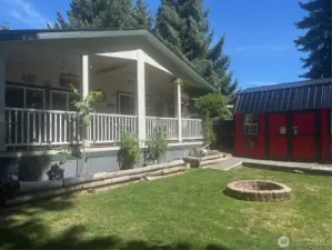 Photo from the summer months