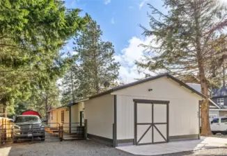 Quality workmanship, thoughtful touches, all nestled in the perfect spot to call home!