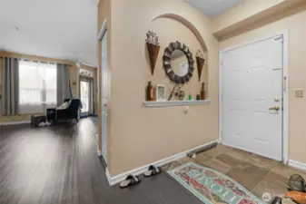 Foyer